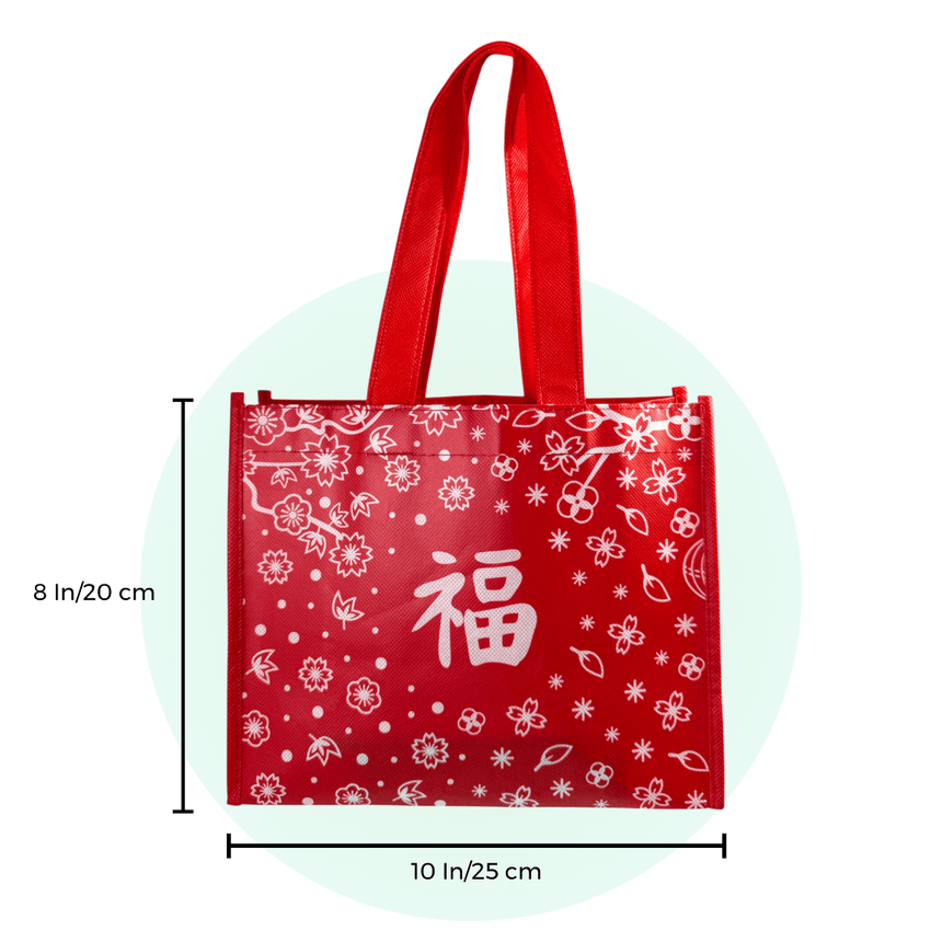 Cherry Blossoms Lucky Bag
