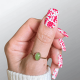 Chinoiserie (M653) - Nail Stamping Plate