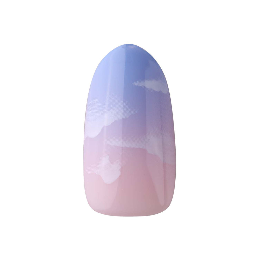 Cloud Nine Press On Nails - Short Round