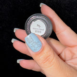 Critter Asanas (M433) - Nail Stamping Plate