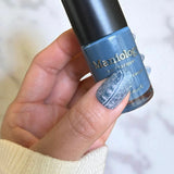 Cute Jeans (M631) - Nail Stamping Plate