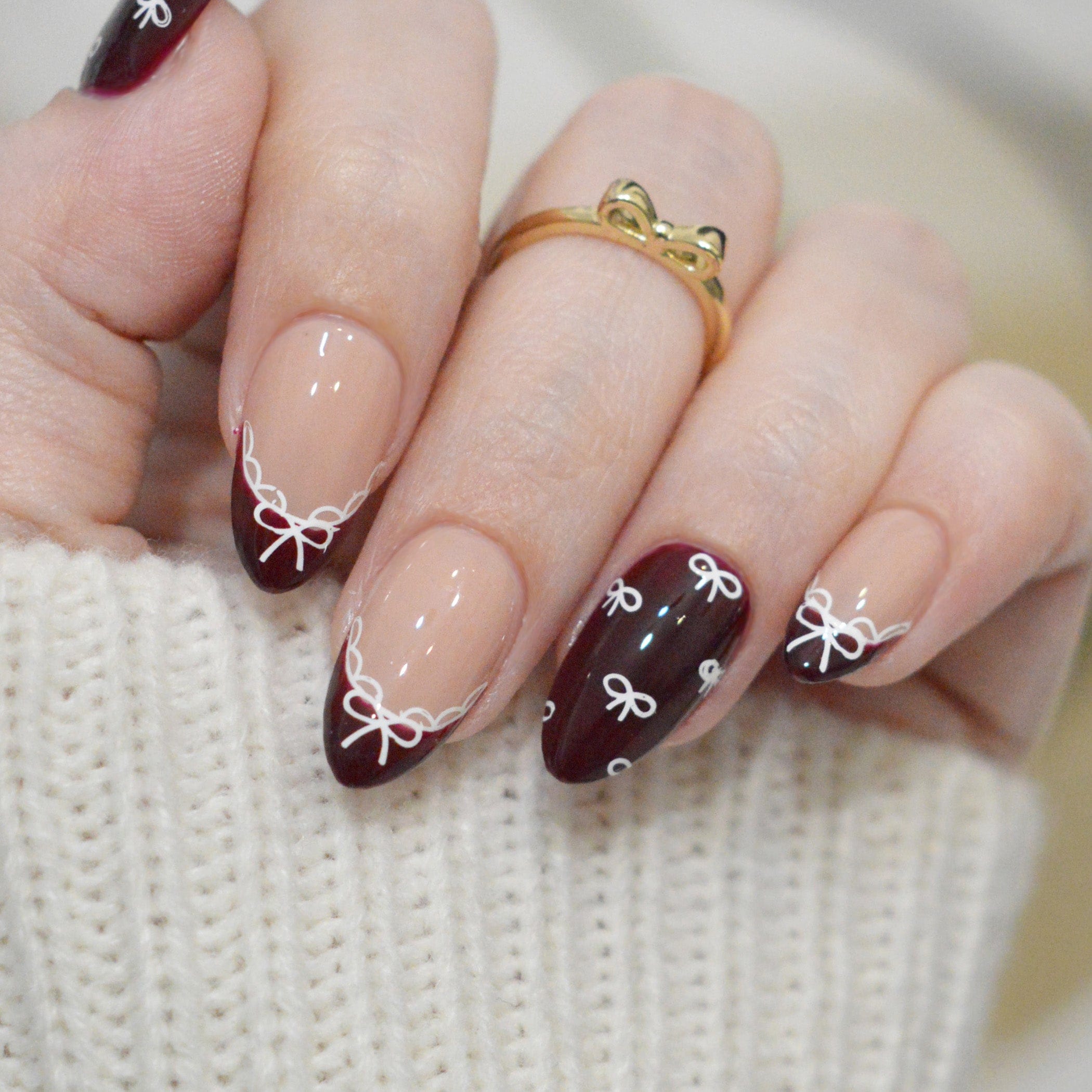 ＿nail〻〻 Spooktacular (CjSH-116) Nail Art Layered Stamping Plate