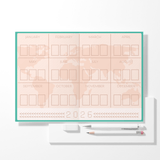 Digital Stamping Passport