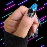 End of Line (M646) - Nail Stamping Plate