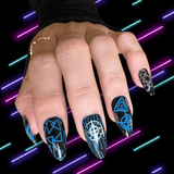 End of Line (M646) - Nail Stamping Plate