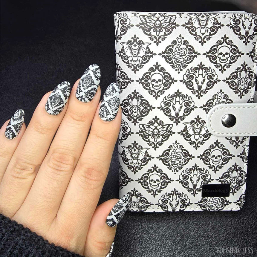 Box of Night - Limited Edition Halloween Countdown Calendar (SOLD OUT)