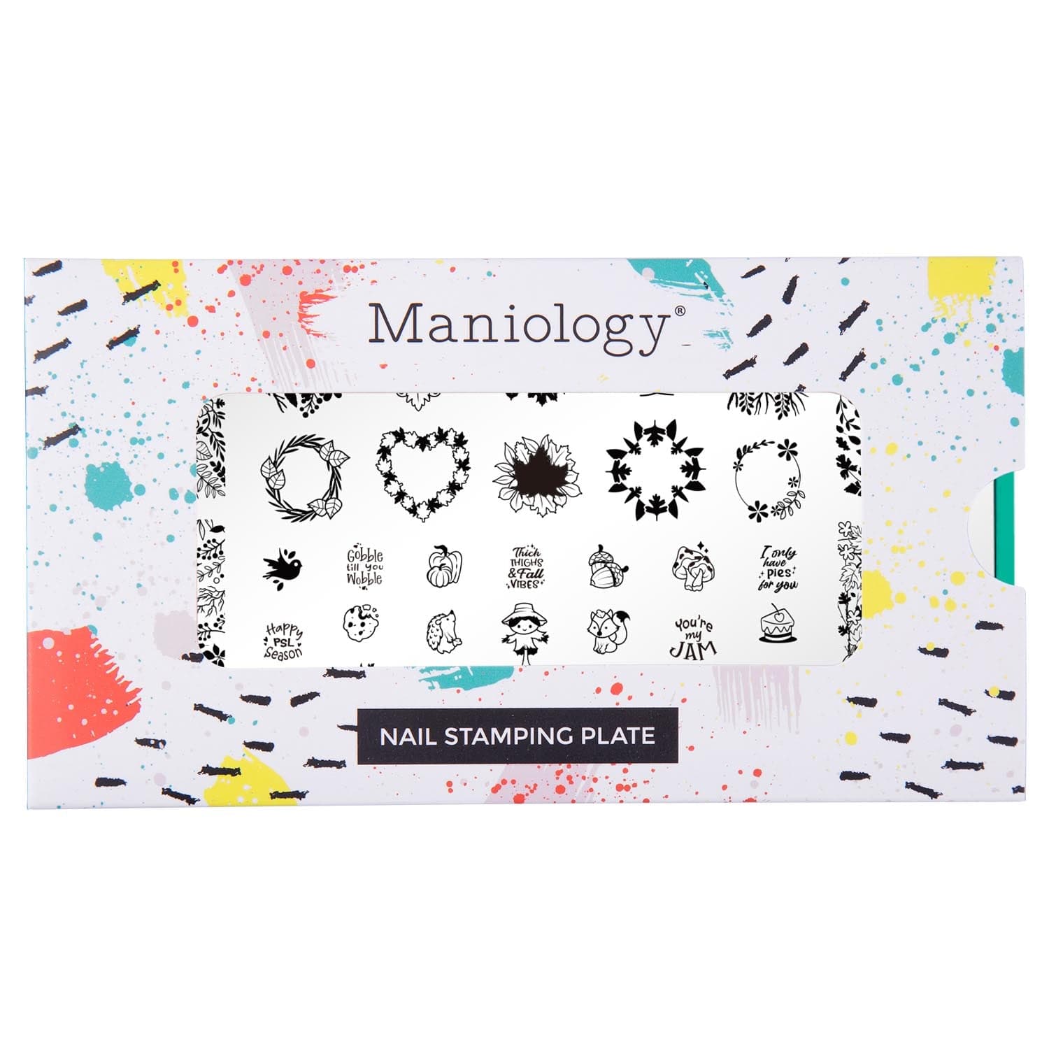 Manioloy M545