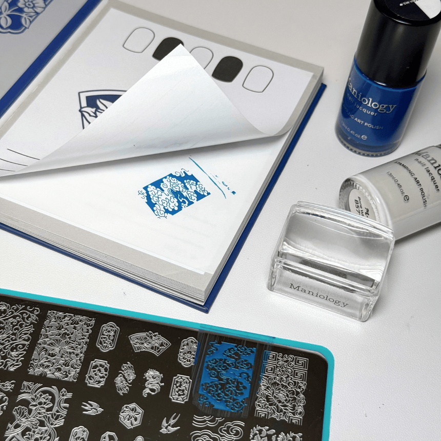 MANI X ME BOX - One Time Purchase Option