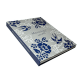 Fine China Mini Sticky Stamper Station - Nail Art Planner & Stamper Cleaner