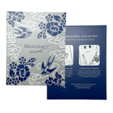 JOIN THE MANI X ME MONTHLY EXPRESS KIT SUBSCRIPTION