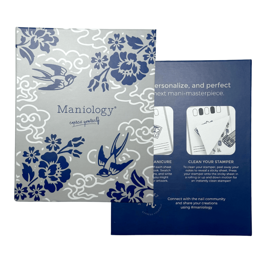 JOIN THE MANI X ME MONTHLY EXPRESS KIT SUBSCRIPTION