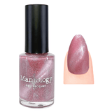 Flower Basket: Cherry Blossom (P192) - Rose Magnetic Nail Polish