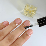 Limited Edition: Zesty Citron Essential Cuticle & Nail Oil