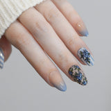 Fruit Snacks (M746) - Nail Stamping Plate