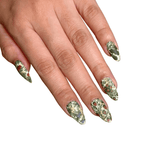 Fruit Snacks (M746) - Nail Stamping Plate