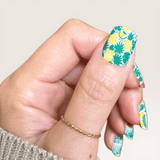Fruta Fresca (M710) - Nail Stamping Plate