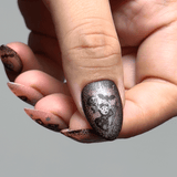 Future Predictions (MS-110) - Nail Art Sticker