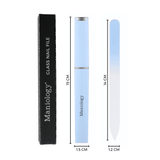 Glass Nail File