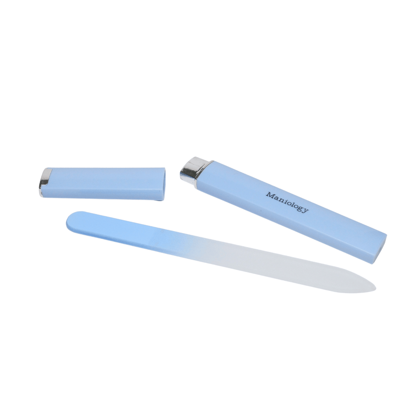 Glass Nail File