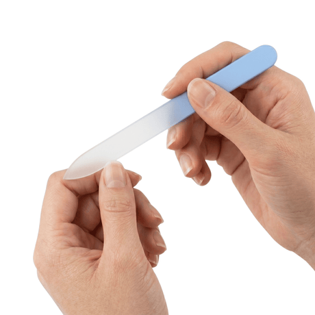 Glass Nail File