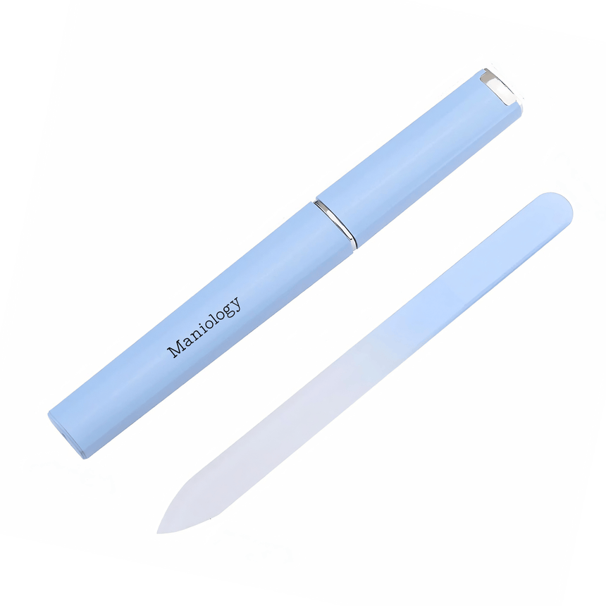 Glass Nail File