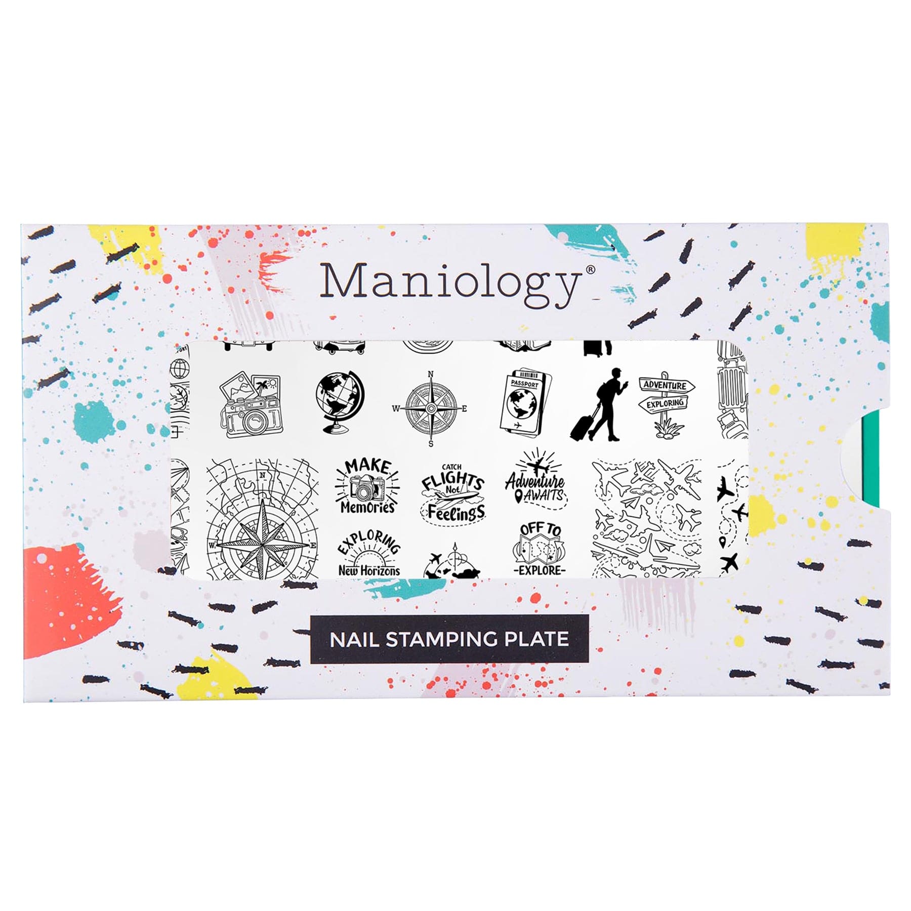 Maniology M621