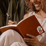 Gloomy Halloween - 3pc Vinyl Sticker Set