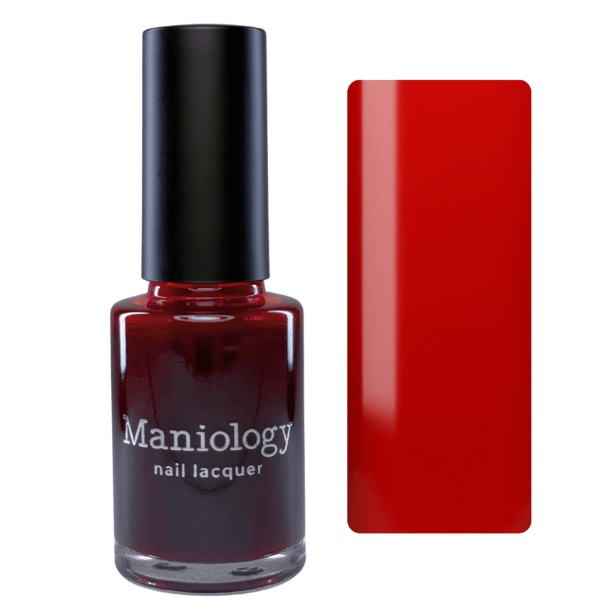 Gloss & Grain: 3-Piece Sheer Tint Nail Polish Set