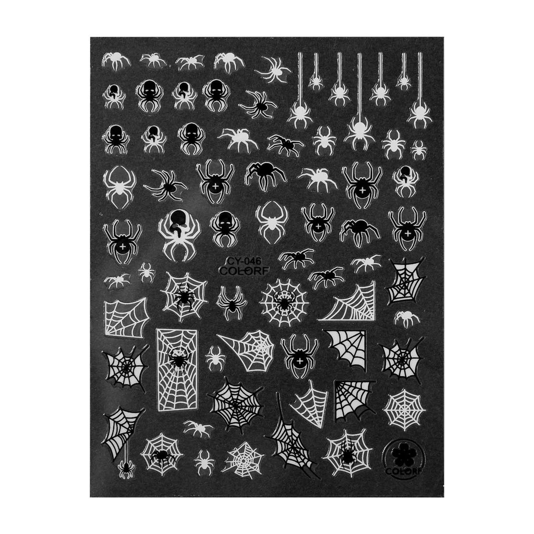 Nail Stickers & Nail Decals Maniology