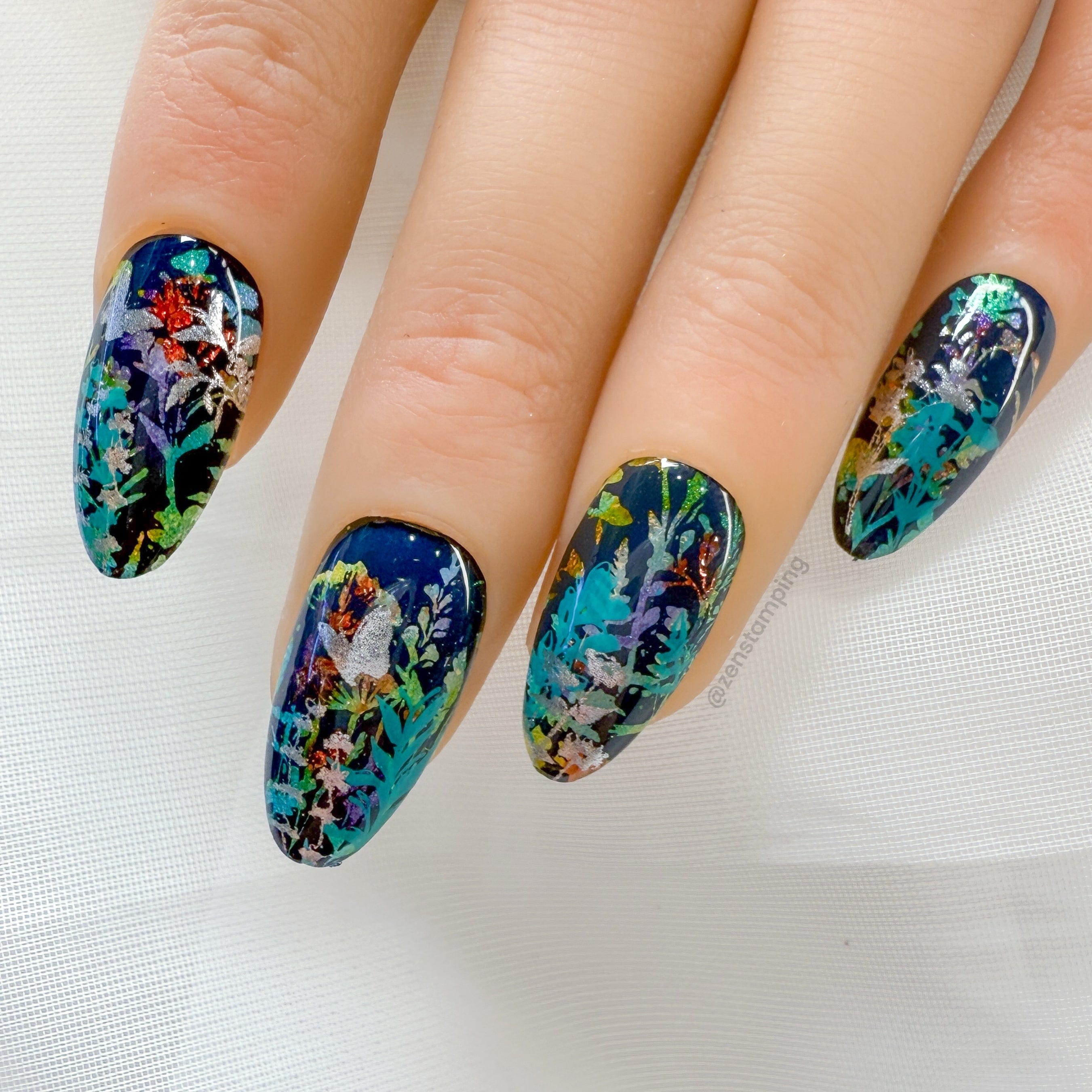 マッシ maniology-growing-shadows-m585