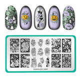 Box of Gloom - Limited Edition Halloween Countdown Calendar