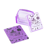 Halloween 2023 Limited Edition: Ice Cube Stamper & Scraper Set