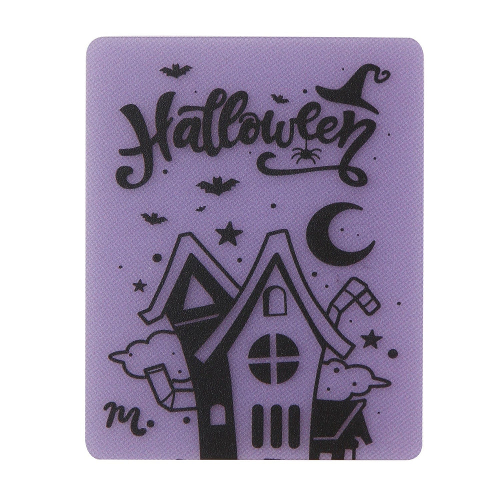 Halloween Limited Edition: 4-Piece Mini Scraper Card Collectors Set