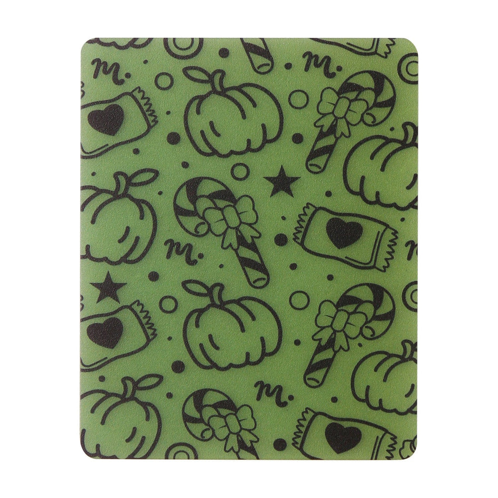 Halloween Limited Edition: 4-Piece Mini Scraper Card Collectors Set