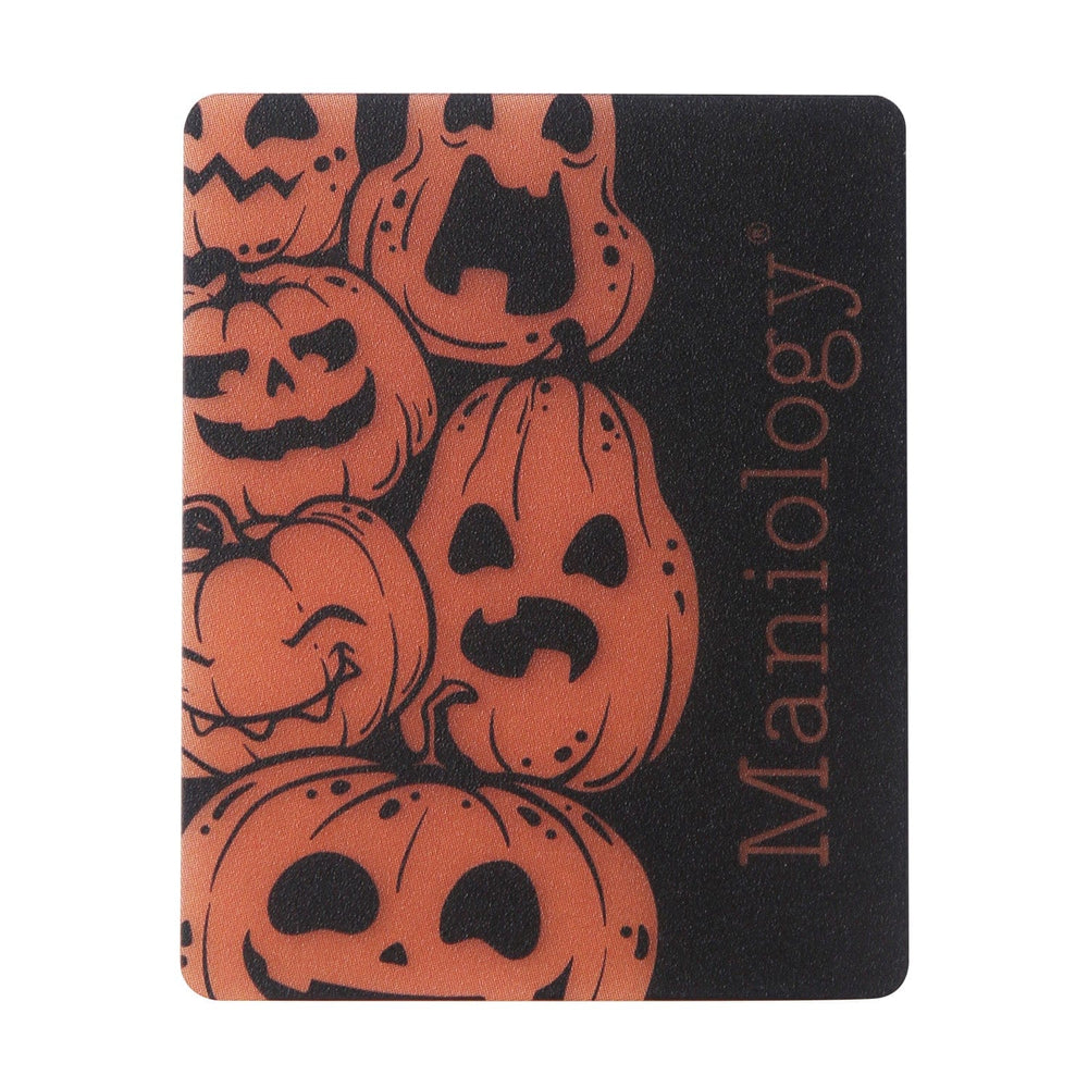 Halloween Limited Edition: 4-Piece Mini Scraper Card Collectors Set