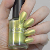 Happy Hour: 3-Piece Duochrome Shimmer Polish Set