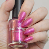 Happy Hour: 3-Piece Duochrome Shimmer Polish Set