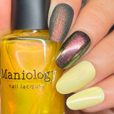 Happy Hour: 3-Piece Duochrome Shimmer Polish Set