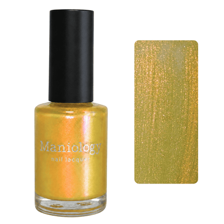 Happy Hour: 3-Piece Duochrome Shimmer Polish Set