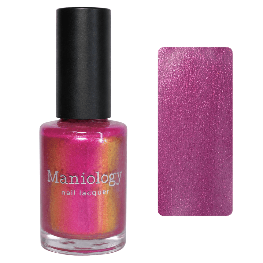 Happy Hour: 3-Piece Duochrome Shimmer Polish Set