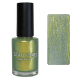 Happy Hour: 3-Piece Duochrome Shimmer Polish Set