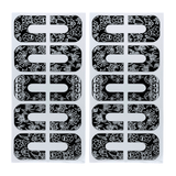 Haunted Reflections Cuticle Protector Tape - Pack of 2