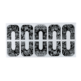 Haunted Reflections Cuticle Protector Tape - Pack of 2