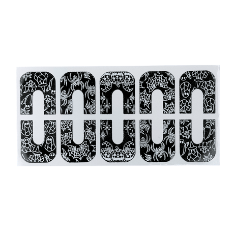 Haunted Reflections Cuticle Protector Tape - Pack of 2