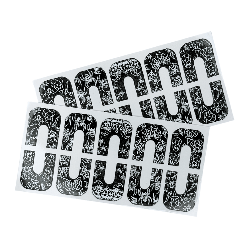 Haunted Reflections Cuticle Protector Tape - Pack of 2