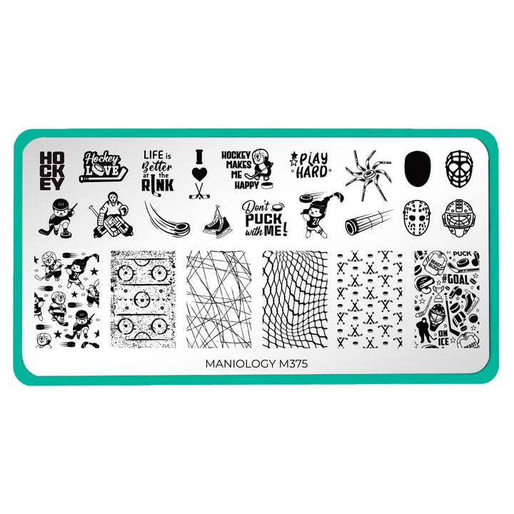 Shop New Arrivals | Nail Art Stamping Supplies | Maniology