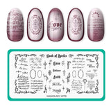Box of Spells - Limited Edition Halloween Countdown Calendar