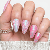 J'adore La Mode (M725) - Nail Stamping Plate