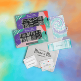 JOIN THE MANI X ME MONTHLY EXPRESS KIT SUBSCRIPTION