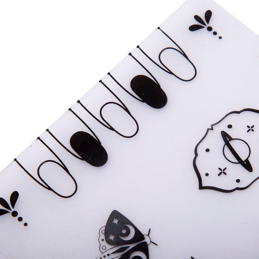 NAIL SUBSCRIPTION BOX - JOIN THE MANI X ME MONTHLY CLUB